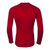 nike耐克男装卫衣套头衫 826600-011-325-657(红色)第2张高清大图