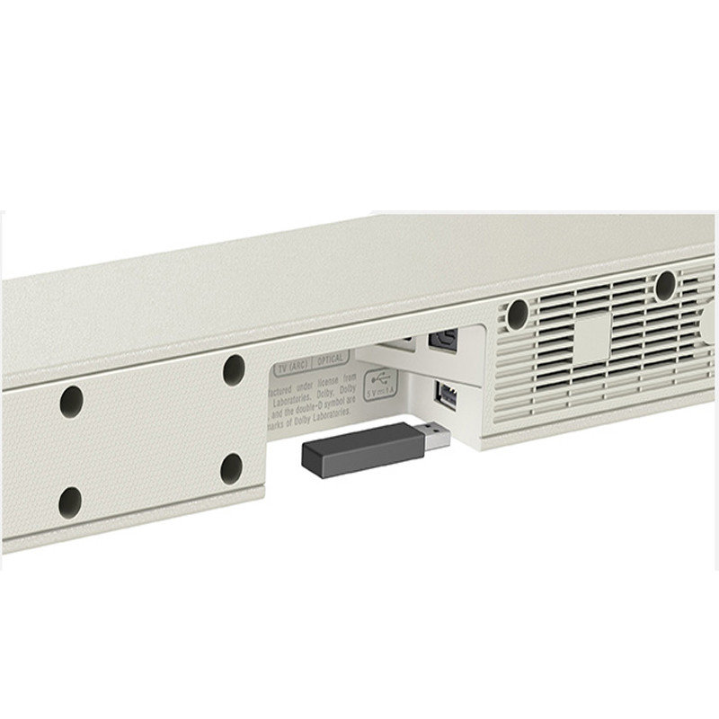 索尼(SONY) HT-CT290 家庭影院 电视音响 2.1