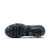 NIKE耐克女子时尚大气垫飞线缓震透气耐磨运动鞋网面轻便舒适防滑跑步鞋942843-00(黑色 39)第5张高清大图