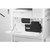 惠普(HP) E82560z  双面输稿器 双纸盒 双面器 带实体键盘 带硬盘 60张A3黑白复印机 (计价单位台) 白色第5张高清大图
