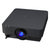 索尼（SONY）激光投影仪 高清 工程投影机 VPL-F725HZL(7000流明 超高清） 官方标配(黑色)第3张高清大图