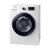三星（SAMSUNG）8公斤全自动 滚筒洗衣机 智能变频 洗烘干一体机 热风清新 三星洗衣机 家用洗衣机(WD80M4473JW 白色)第5张高清大图
