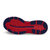 ASICS亚瑟士GEL-NIMBUS 19缓冲跑鞋跑步鞋运动鞋男(T704N-9701 45)第4张高清大图
