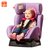 好孩子安全座椅 儿童安全座椅 宝宝汽车婴儿安全座椅CS888(蓝色CS888-W-L101)第2张高清大图