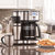 美国·汉美驰（Hamilton Beach）49980-CN 单杯/咖啡壶双模式咖啡机(黑色 滴漏式)第5张高清大图