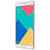 三星 Galaxy A9高配版（A9100）白色 全网通4G手机 双卡双待第4张高清大图