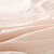 法莉雅家纺 水洗棉素色夏凉被清新简约纯色空调被(玉色)第4张高清大图