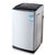 威力（WEILI）XQB65-6529 6.5公斤全自动波轮洗衣机 智能一键洗衣 量衣加水 瀑布水流 家用 非变频 灰色(钛晶灰)第4张高清大图