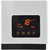 红日E家 (RE) JSQ27-16Q71 燃气热水器 只能控温 二级能效 天然气 强排式 纳米烤漆 白色第4张高清大图