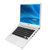 神舟（HASEE） 优雅XS系列 14.0英寸高清IPS屏幕笔记本电脑(XS-5Y71S2 5Y71/8G 套餐一)第3张高清大图