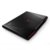联想（Lenovo） 拯救者Y910 17.3英寸游戏本电脑 固态硬盘 独立显卡 背光机械键盘 原装标配 黑色(黑色 I7-6820HK/32G/512G)第4张高清大图