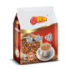 马来西亚进口 肯比维原味/蔗糖/炭烧/二合一白咖啡600g(原味)