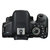 佳能（Canon）EOS 750D 单反相机 单机身不含镜头(黑色750D 精英型)第4张高清大图