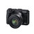 佳能（Canon）EOS M3 微单套机 EF-M 15-45mm f/3.5-6.3 IS STM镜头佳能EOSm3(黑色 官方标配)第5张高清大图