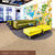 办公室地毯满铺工作室方块拼接卧室客厅房间家用现代酒店公司(天蝎座P-B01+B04)第5张高清大图