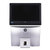 惠普（HP）ProOne 400G2 AIO 20英寸致美商用办公家用台式一体机电脑（支持壁挂 DVD刻录 3年保修)(i3-6100/双核)第3张高清大图