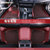 广汽丰田2015年新款凯美瑞汽车脚垫第七代专用原装地毯面(酒红色)第5张高清大图