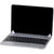 华硕(Asus)ZenPadZ500M笔记本电脑(MediaTek8176 4G 64G 集显 无光驱 9.7英寸 无系统 一年保修 KM)第2张高清大图
