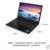 联想（ThinkPad）2018新款 锐E580 15.6英寸轻薄窄边框商务办公游戏笔记本电脑(0HCD-20KSA00HCD)第3张高清大图