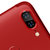 联想 Lenovo S5 K520 全面屏双摄手机 全网通4G+ 双卡双待(烈焰红)第2张高清大图