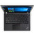 ThinkPad A275(20KD0004CD)12.5英寸商务笔记本电脑 (A10-9700B 8G 256G SSD 集显 Win10 黑色）第4张高清大图