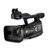 佳能（Canon）XF305数码摄像机（黑色）第4张高清大图