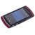 索尼爱立信（SonyEricsson）U5i手机（紫胭红）第2张高清大图