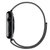 Apple Watch 智能手表(深空黑色表壳+深空黑色米兰尼斯 42mm)第4张高清大图