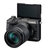 佳能（Canon）EOS M6微单相机 单机身/15-45/18-150可选镜头套机(黑色 M6单机)第5张高清大图
