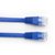 CE-LINK 5115 网络线缆（外观精美 做工精细 品质保证）3米 蓝色第3张高清大图