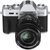 富士数码相机X-T10 XF18-55mmF2.8-4R LM OIS银 赠：16G卡+富士相机包+清洁套装 顺丰邮寄第3张高清大图