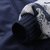 森雷司运动套装男士卫衣套装秋冬季宽松跑步休闲运动服装两件套青年(浅灰色 XL)第3张高清大图