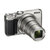 尼康(Nikon) Coolpix A900 便携数码相机 尼康卡片机 长焦相(银色 优惠套餐三)第4张高清大图