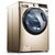 金羚(JINLING) WDX-B1485GIA 8公斤 波轮 洗衣机 洗烘一体 金第4张高清大图