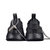 Adidas 阿迪达斯三叶草NMD R1 Boost pk男子休闲编织袜套鞋舒适耐磨低帮透气轻质休闲鞋(S80489 45)第4张高清大图