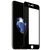 黑客 3D曲面  iphone8 Plus 全屏钢化膜 黑第2张高清大图