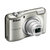 尼康（Nikon） COOLPIX A10 轻便型数码相机(银色 官方标配)第2张高清大图