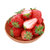新鲜草莓1斤盒生鲜水果冷藏国产浆果类 新鲜水果(自定义)第2张高清大图