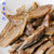原味渤海香酥小黄鱼125g黄花鱼小鱼干仔长岛特产即食海鲜零食小吃(125g)第4张高清大图