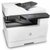 惠普（HP）MFP M436NDA数码复合机A3黑白打印复印扫描多功能一体机自动双面 有线网络办公商用带连续进稿器套餐四第3张高清大图