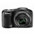 尼康（Nikon）COOLPIX L610数码相机(黑色 官方标配)第4张高清大图