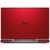 戴尔（DELL）游匣INS14-7466-1545R 14.0英寸游戏本（i5-6300HQ 4G 500G GTX950M 4G独显 Win10含Office家庭版和学生版2016）赤红第3张高清大图