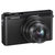 富士（FUJIFILM）XQ1微型数码相机（黑色）套机赠8g卡第3张高清大图