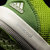 阿迪达斯男鞋 2016夏季新款运动休闲透气溯溪涉水鞋 S75756(绿色 44)第5张高清大图