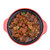 【谷言】牛肉煲 酱香+酱香口味 半成品菜加热即食私房菜（410g*2袋）第5张高清大图