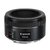 佳能（Canon）EF 50mm f/1.8 STM 标准定焦镜头 小痰盂 50f1.8 50F1.8(黑色 官方标配)第5张高清大图