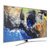 三星（SAMSUNG）75英寸平板电视4K超高清HDR智能网络电视机UHD纤薄设计彩电UA75MU6320JXXZ第4张高清大图
