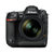 尼康（Nikon）D5 CF版本 全画幅专业级旗舰数码单反相机 单机身 （不含镜头）(黑色)第5张高清大图