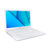 三星（SAMSUNG）300E5M系列 15.6英寸轻薄学生办公便携笔记本电脑(官方标配 300E5M-L04白色)第2张高清大图