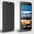 HTC E9+ （E9PW/E9PT）公开版 移动联通4G(八核、1300W像素、5.5英寸)E9+/E9PW(银雅黑 E9PW官方标配)第2张高清大图